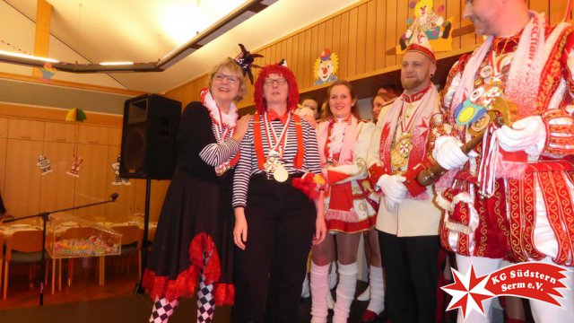 14.02.2020 - KFD Serm
