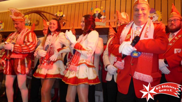 14.02.2020 - KFD Serm
