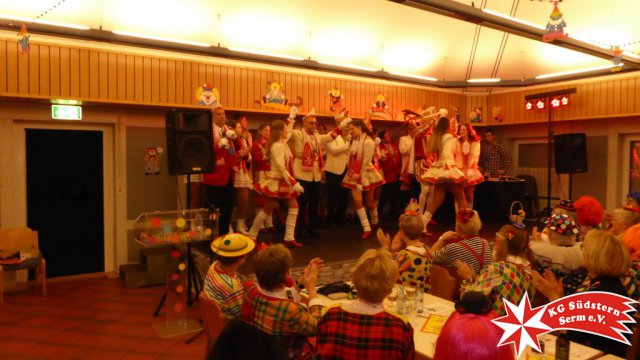 14.02.2020 - KFD Serm