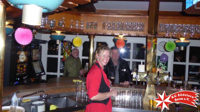 14.02.2020 - Ungelsheimer Treff