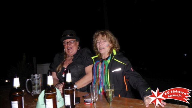 15.02.2020 - Bürgerverein Ehingen