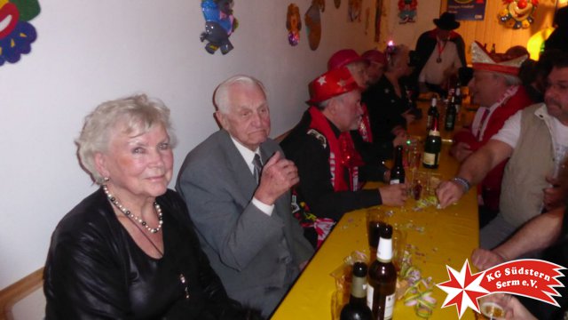 15.02.2020 - Bürgerverein Ehingen