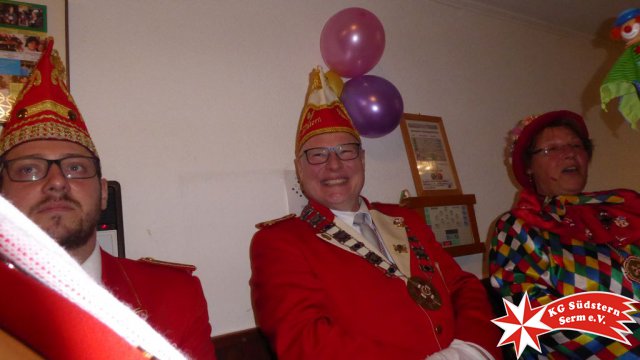 15.02.2020 - KC Kappesköpp