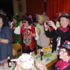 15.02.2020 - Pfarrkarneval St. Michael