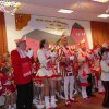 15.02.2020 - Pfarrkarneval St. Michael