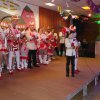15.02.2020 - Pfarrkarneval St. Michael
