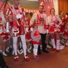 15.02.2020 - Pfarrkarneval St. Michael