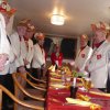 16.02.2020 - Grünkohlessen beim Elferrat
