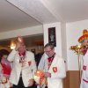16.02.2020 - Grünkohlessen beim Elferrat