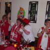 16.02.2020 - Richtfest Konfettis