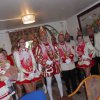 16.02.2020 - Richtfest Konfettis