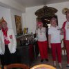 16.02.2020 - Richtfest Konfettis