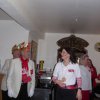 16.02.2020 - Richtfest Konfettis