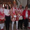 16.02.2020 - Richtfest Konfettis