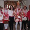 16.02.2020 - Richtfest Konfettis