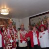 16.02.2020 - Richtfest Konfettis