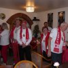 16.02.2020 - Richtfest Konfettis