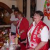 16.02.2020 - Richtfest Konfettis