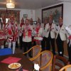 16.02.2020 - Richtfest Konfettis