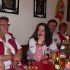 16.02.2020 - Richtfest Konfettis