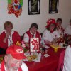 16.02.2020 - Richtfest Konfettis
