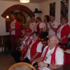 16.02.2020 - Richtfest Konfettis