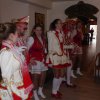 16.02.2020 - Richtfest Konfettis
