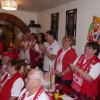 16.02.2020 - Richtfest Konfettis