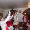 16.02.2020 - Richtfest Konfettis