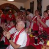16.02.2020 - Richtfest Konfettis