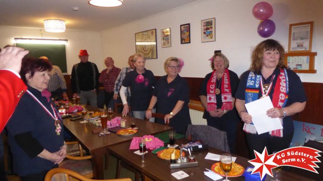 17.02.2020 - KC Kesse Käfer