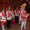 19.02.2020 - Besuch bei den Sternschnuppen und Stellas