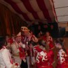 19.02.2020 - Besuch bei den Sternschnuppen und Stellas
