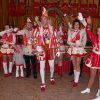 19.02.2020 - Besuch bei den Sternschnuppen und Stellas