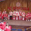 19.02.2020 - Besuch bei den Sternschnuppen und Stellas