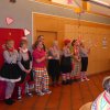 19.02.2020 - Seniorenkarneval Serm