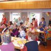 19.02.2020 - Seniorenkarneval Serm