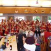 19.02.2020 - Seniorenkarneval Serm