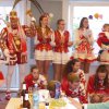 19.02.2020 - Seniorenkarneval Serm