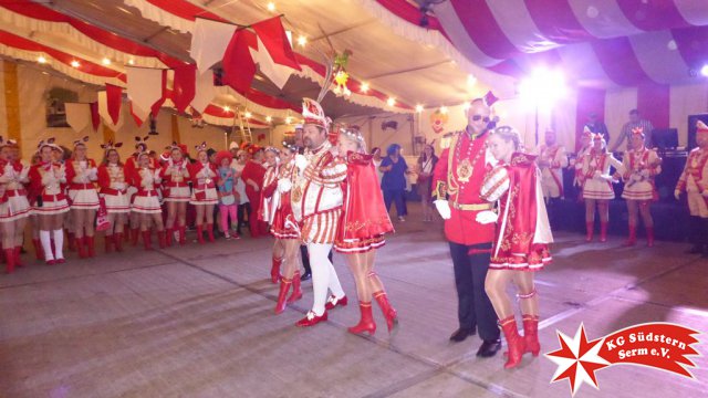 20.02.2020 - Altweiberball Serm