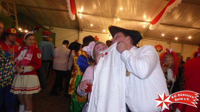 20.02.2020 - Altweiberball Serm