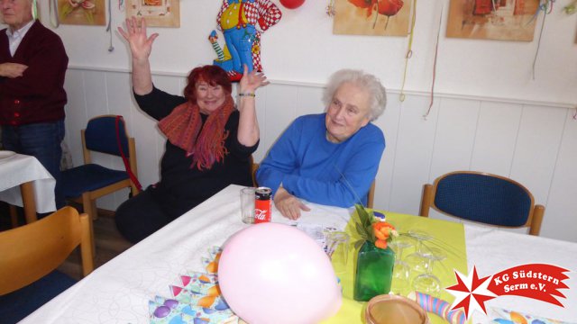 20.02.2020 - AWO Ungelsheim
