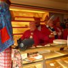 20.02.2020 - Sermer Stehkaffee