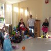 21.02.2020 - Kindergarten Serm