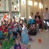 21.02.2020 - Kindergarten Serm