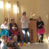 21.02.2020 - Kindergarten Serm