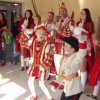21.02.2020 - Kindergarten Serm