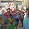 21.02.2020 - Kindergarten Serm