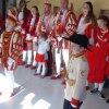21.02.2020 - Kindergarten Serm