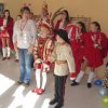 21.02.2020 - Kindergarten Serm